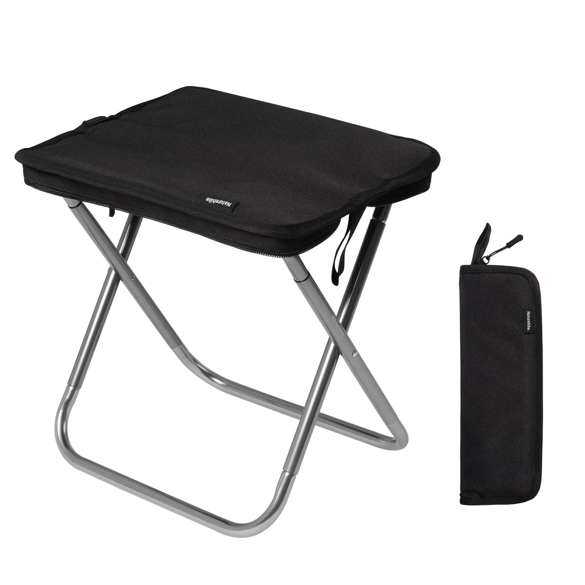 PeakLite™ XL01 Ultralight Folding Camping Stool