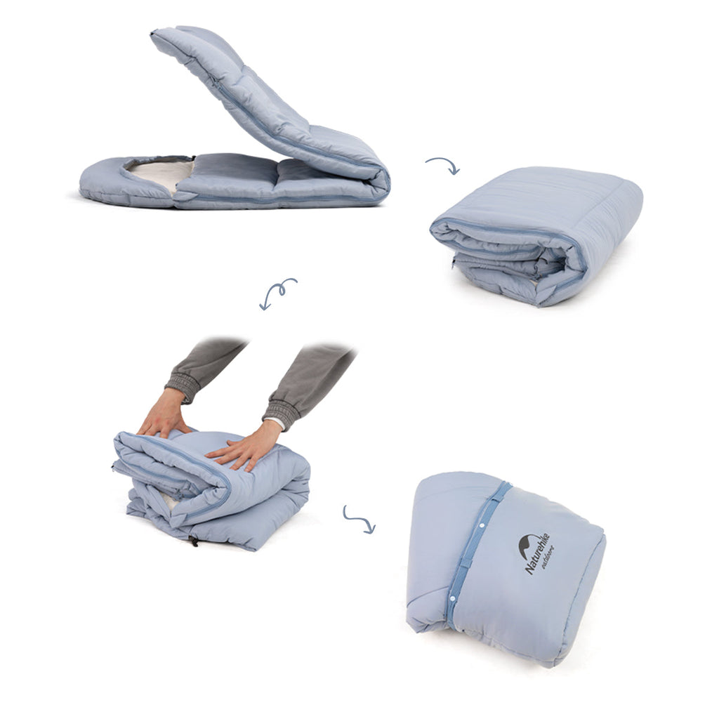 C180 Envelope Kids Sleeping Bag