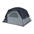 Coleman 6-Person Skydome&trade; Camping Tent - Blue Nights