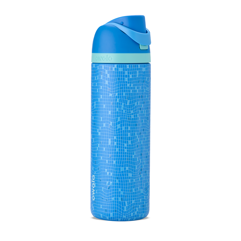 Owala FreeSip Bottle 24oz - Take A Dip (Limited Edition)