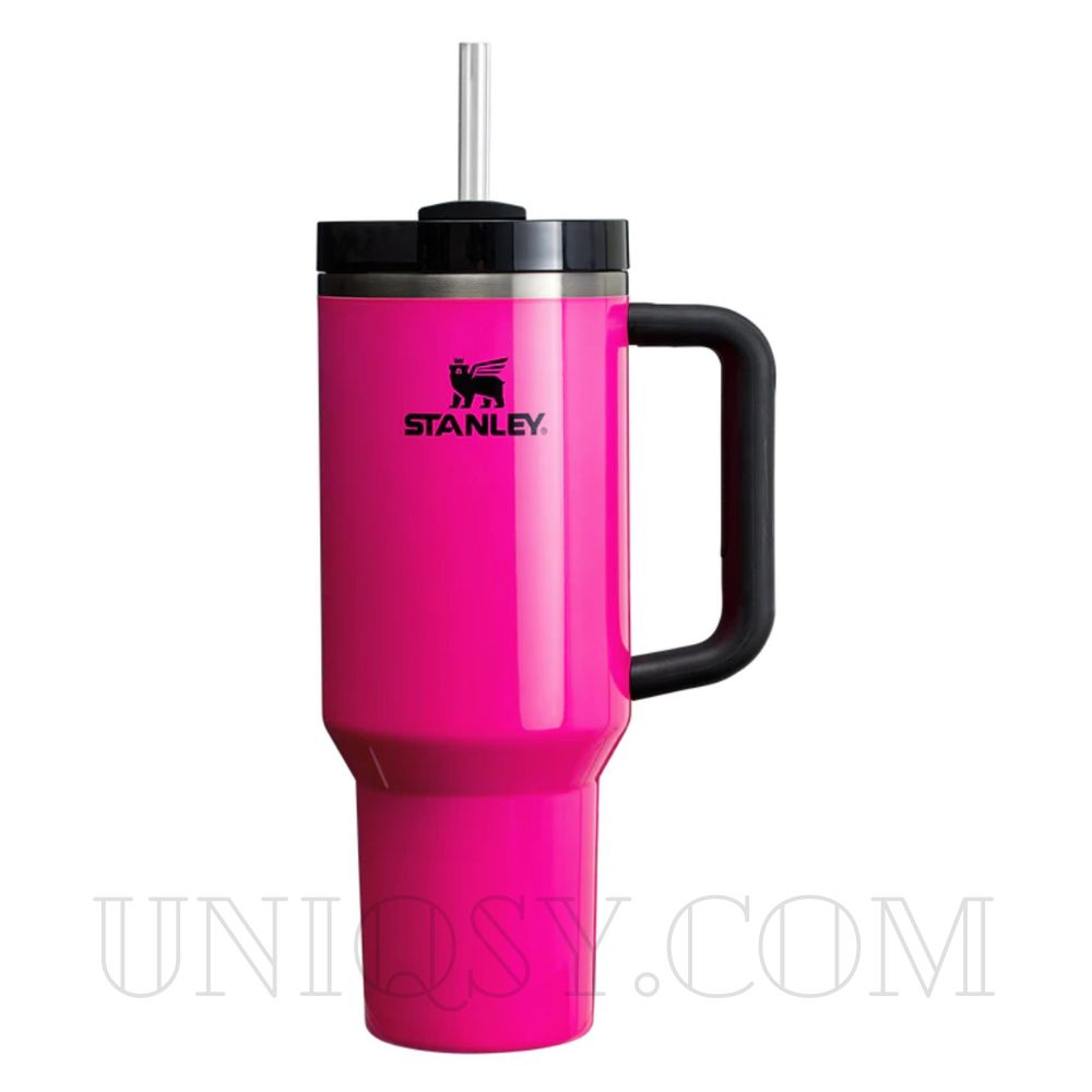 Stanley 40 OZ Tumbler - Quencher Cup