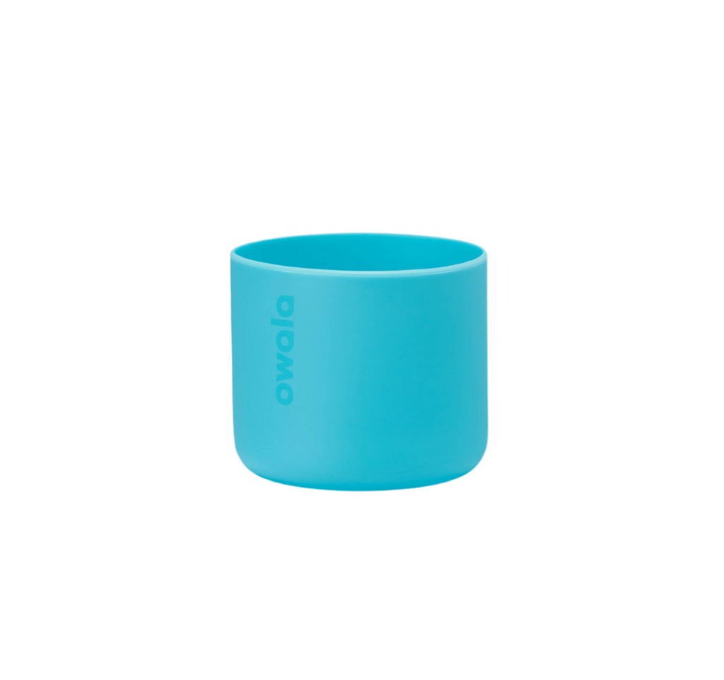 Owala FreeSip Bottle Boot 32oz - Bright Blue