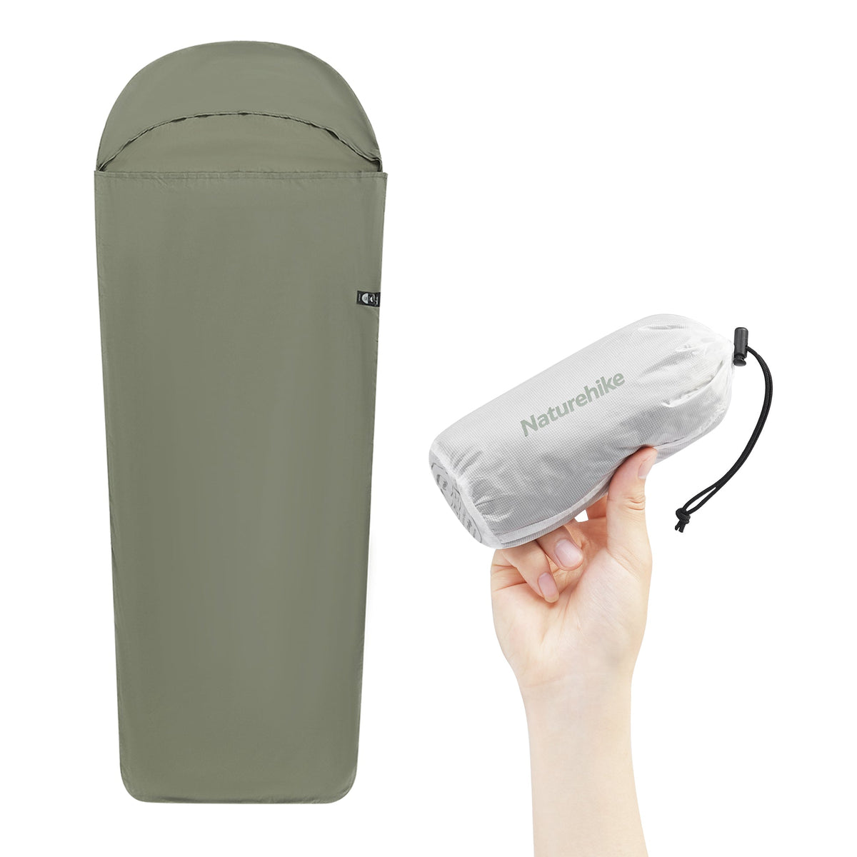 Flame™ Ultralight Sleeping Bag Liner