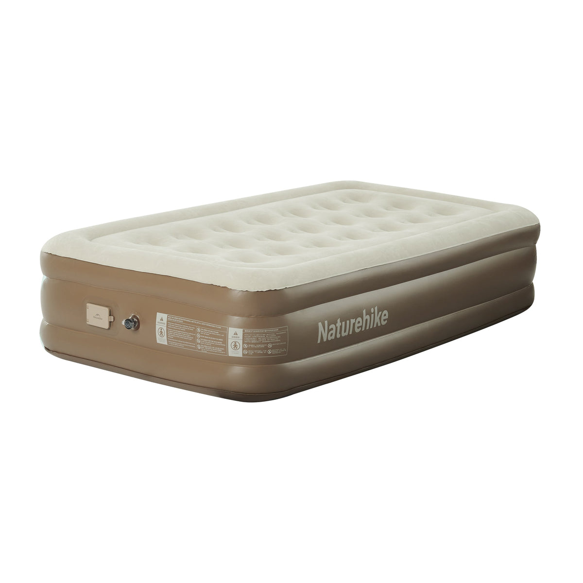 Horizon™  Inflatable Air Mattress