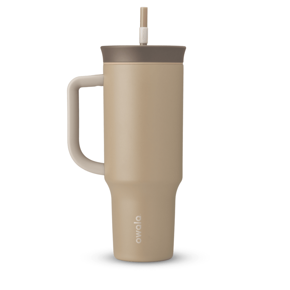 Owala Tumbler 40oz - Down To Earth