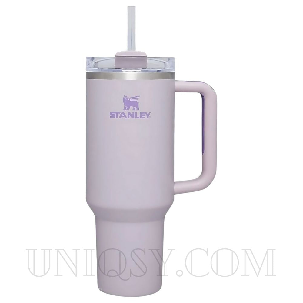 Stanley 40 OZ Tumbler - Quencher Cup