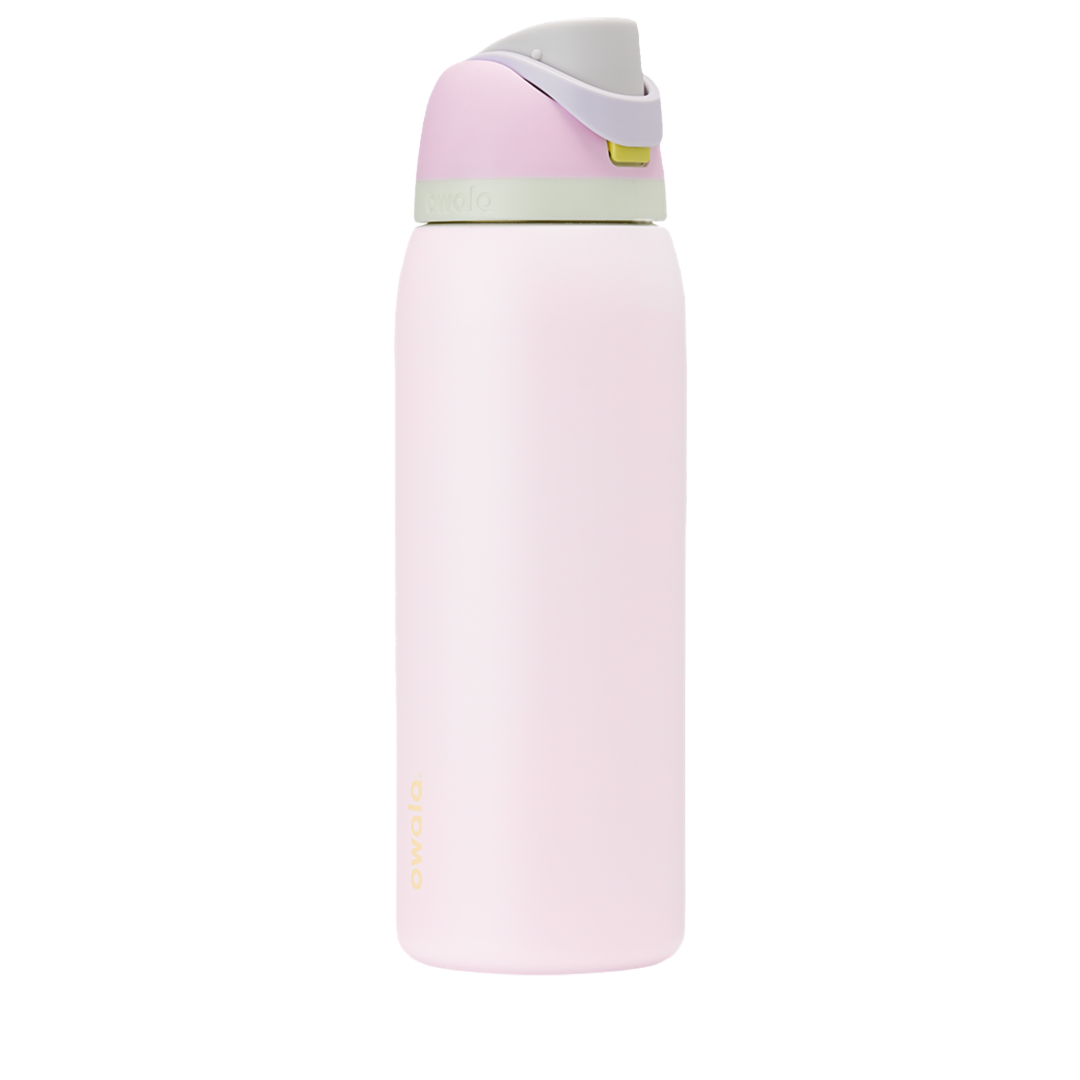 Owala FreeSip Bottle 40oz- Candy Coated