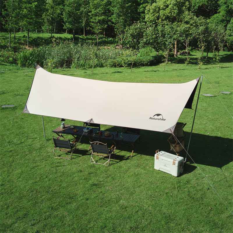 Naturehike Light Peak Blackout Canopy