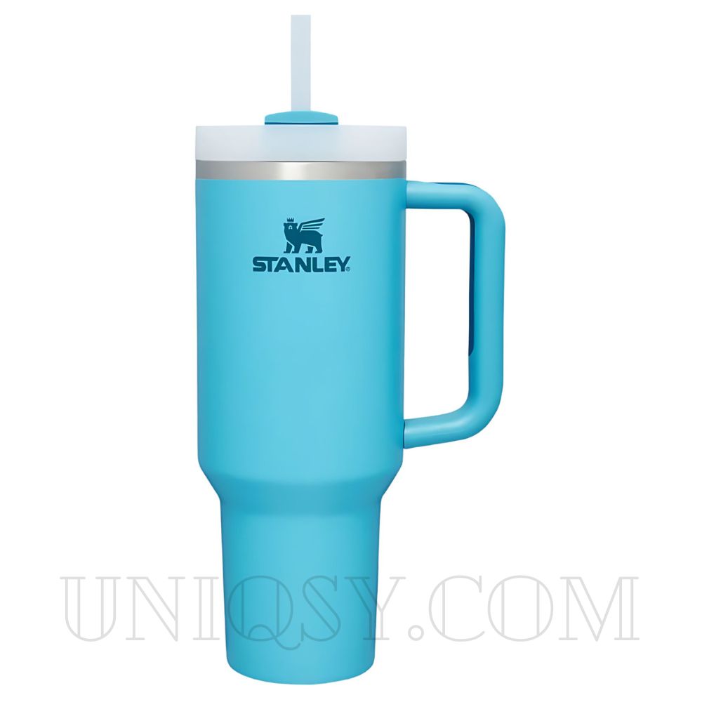 The Stanley 40 OZ Tumbler – Ultimate Hydration
