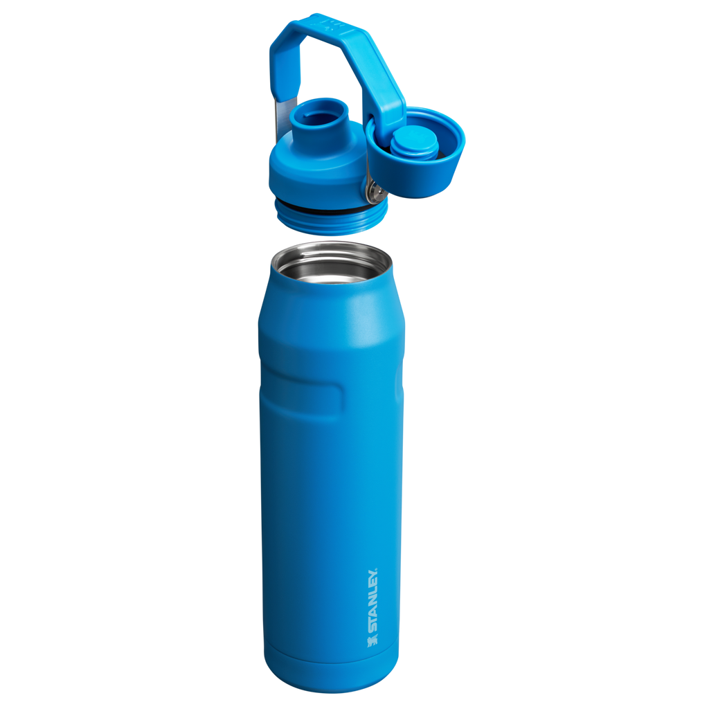 IceFlow™ Bottle with Fast Flow Lid | 36 OZ - Stanley Create