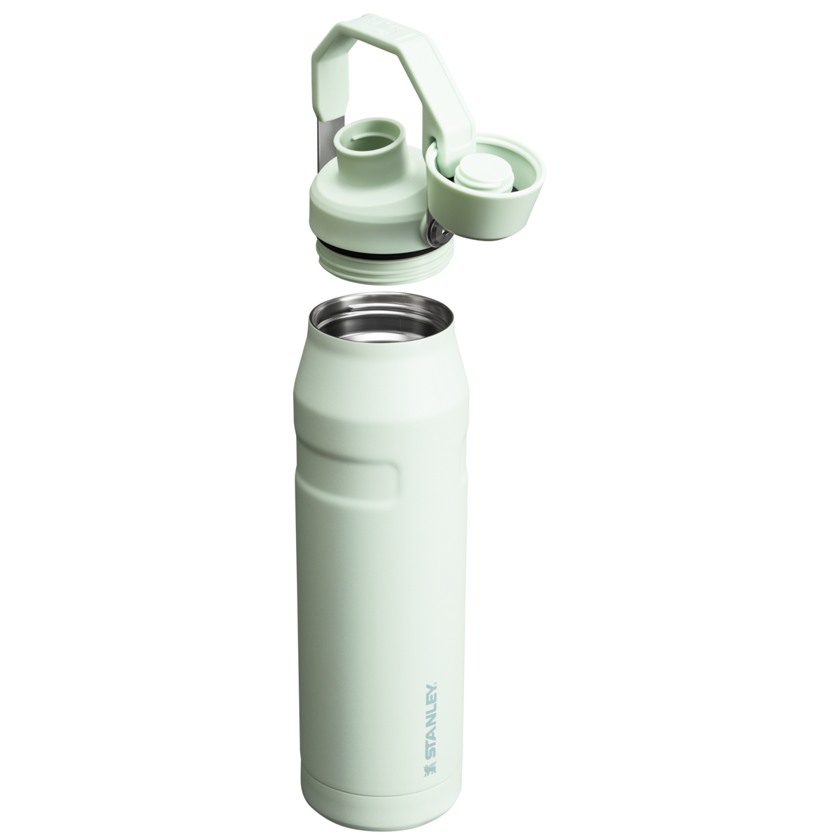 IceFlow™ Bottle with Fast Flow Lid | 36 OZ - Stanley Create