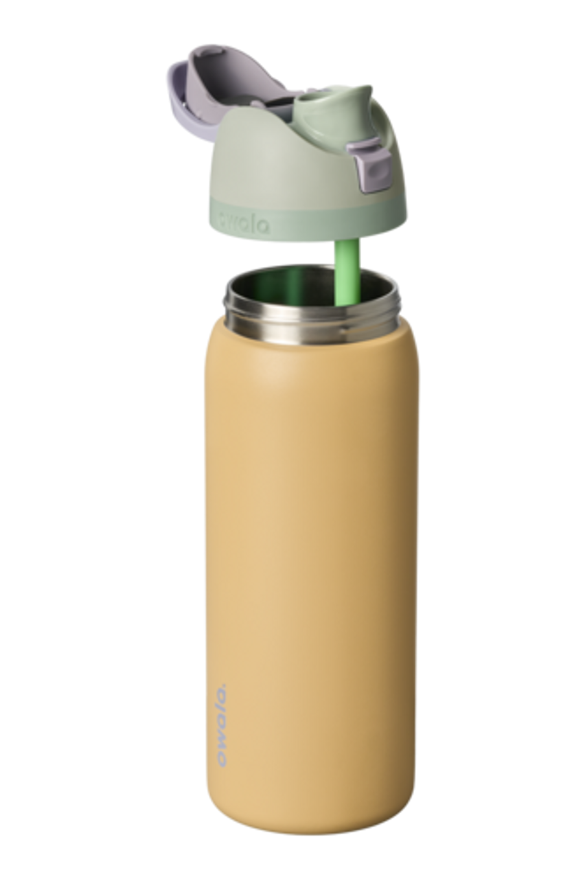 Owala FreeSip Bottle 32oz - Beachfront