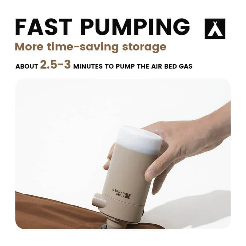 Mobi Garden Air Pump 45