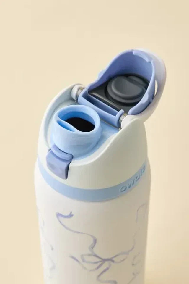Owala Freesip Bottle 32oz - Tied & True (Limited Edition)