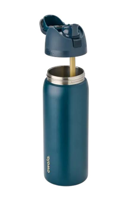 Owala Freesip Bottle 32oz - Winter