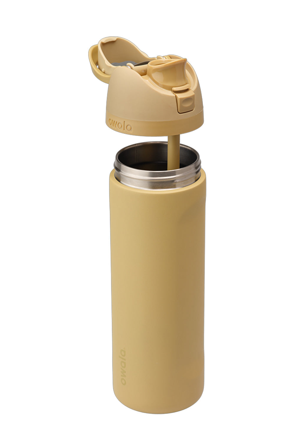 Owala FreeSip Bottle 24oz - Autumn Vista