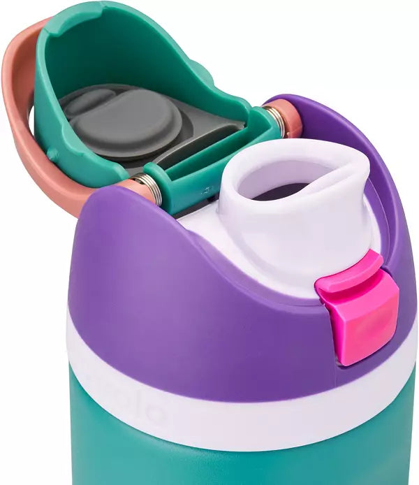 Owala FreeSip Bottle 24oz - Ski Slope