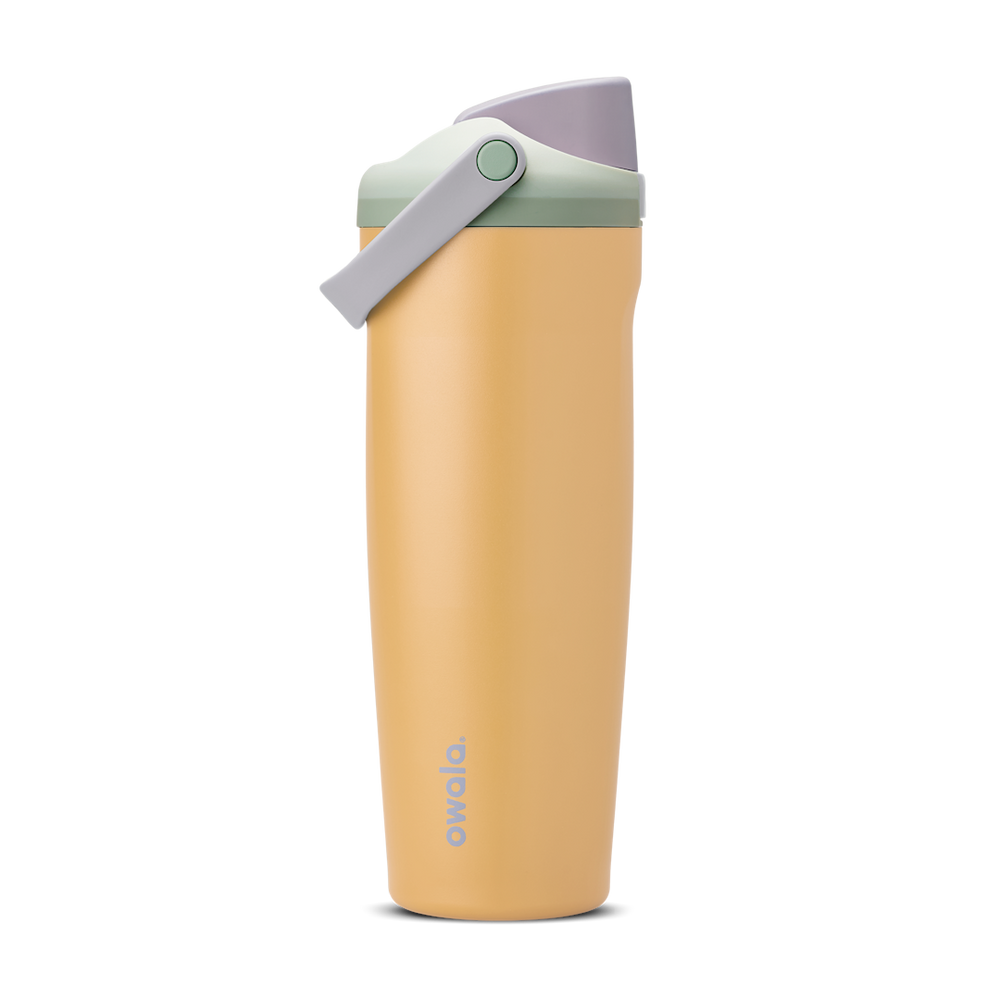 Owala FreeSip Sway Bottle 30oz - Beachfront
