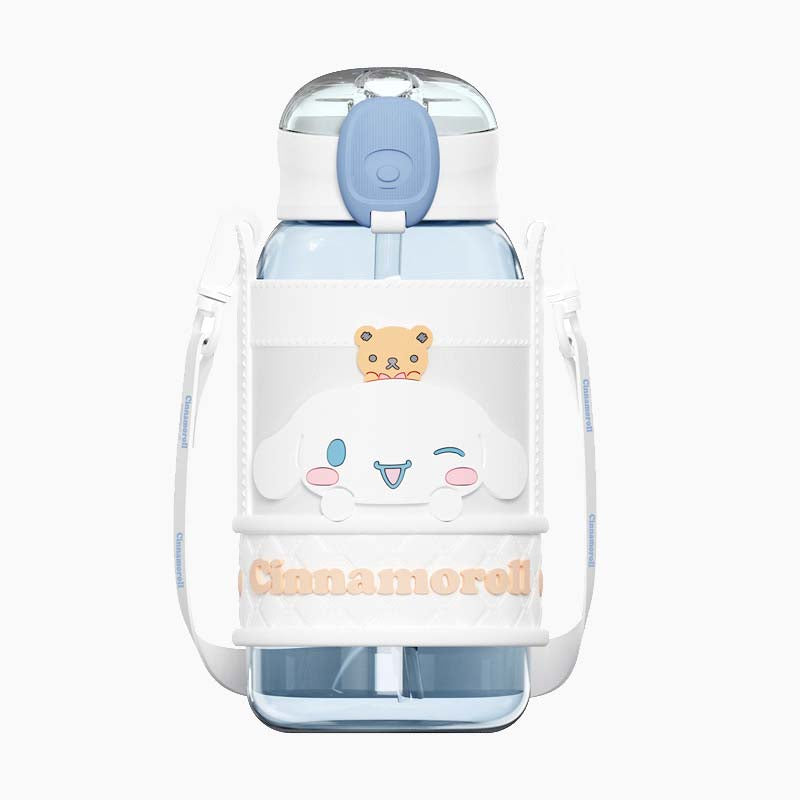 Sanrio Character Water Bottle