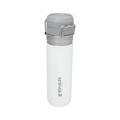 Stanley Water Bottle Go Quick Flip 0.70L Frost