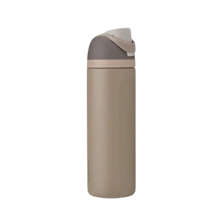 Owala FreeSip Bottle 24oz - Down To Earth