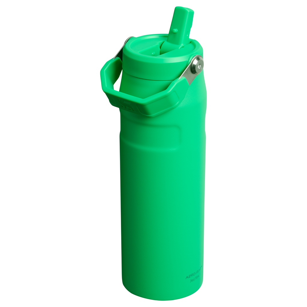 The IceFlow™ Bottle with Flip Straw Lid | Stanley Create