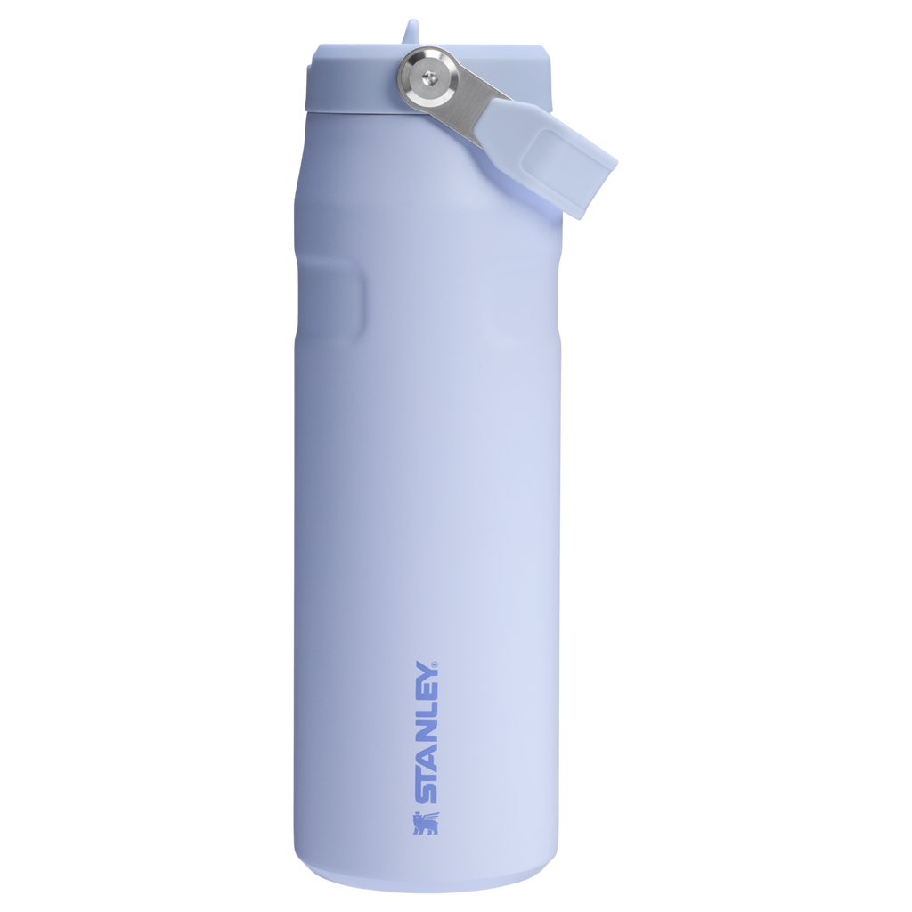 The IceFlow™ Bottle with Flip Straw Lid | Stanley Create