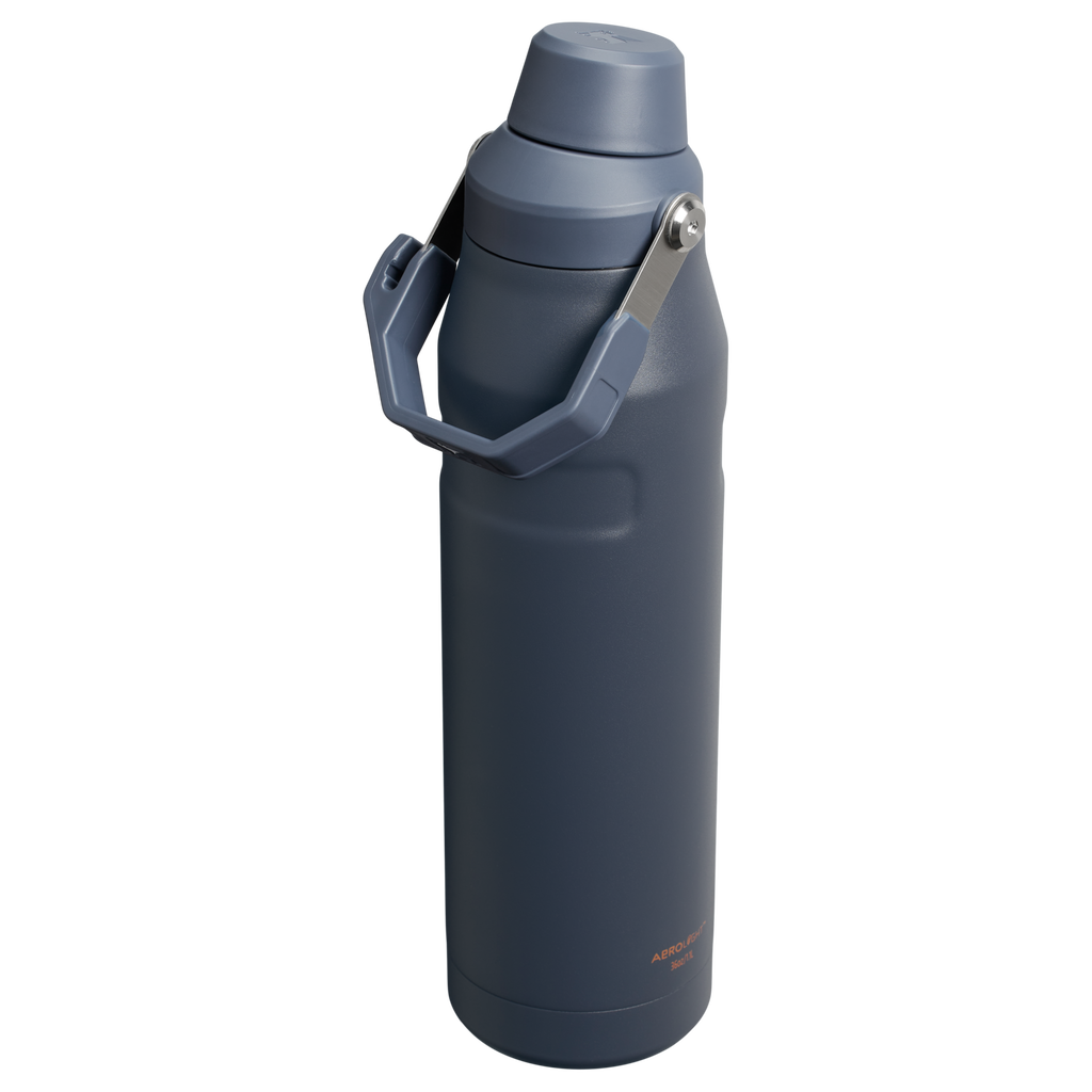 IceFlow™ Bottle with Fast Flow Lid | 36 OZ - Stanley Create