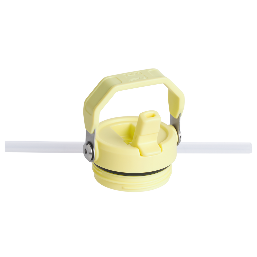 The IceFlow™ Bottle with Flip Straw Lid | Stanley Create
