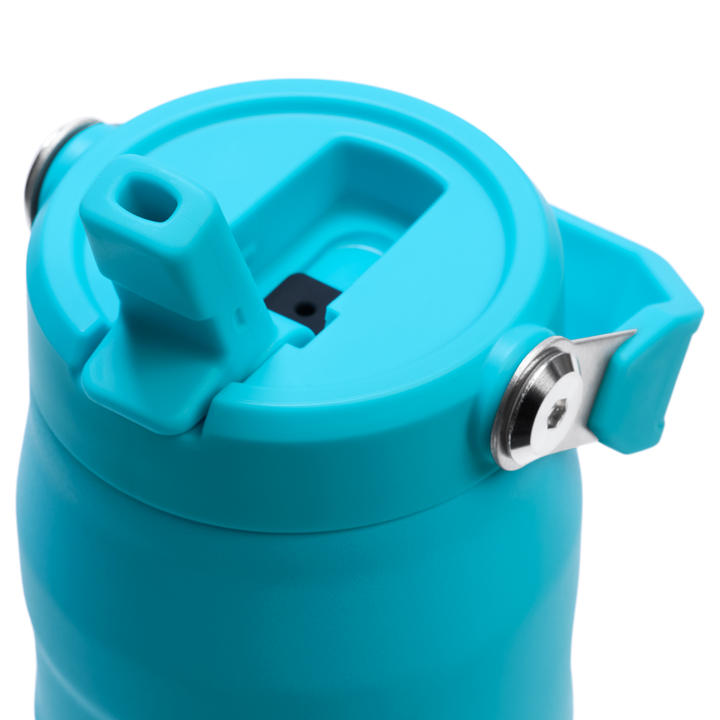 The IceFlow™ Bottle with Flip Straw Lid | Stanley Create