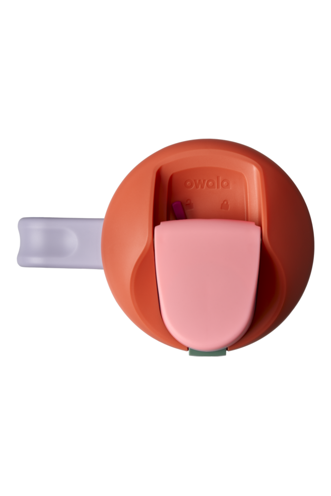 Owala FreeSip Tumbler 40oz - Sugar High
