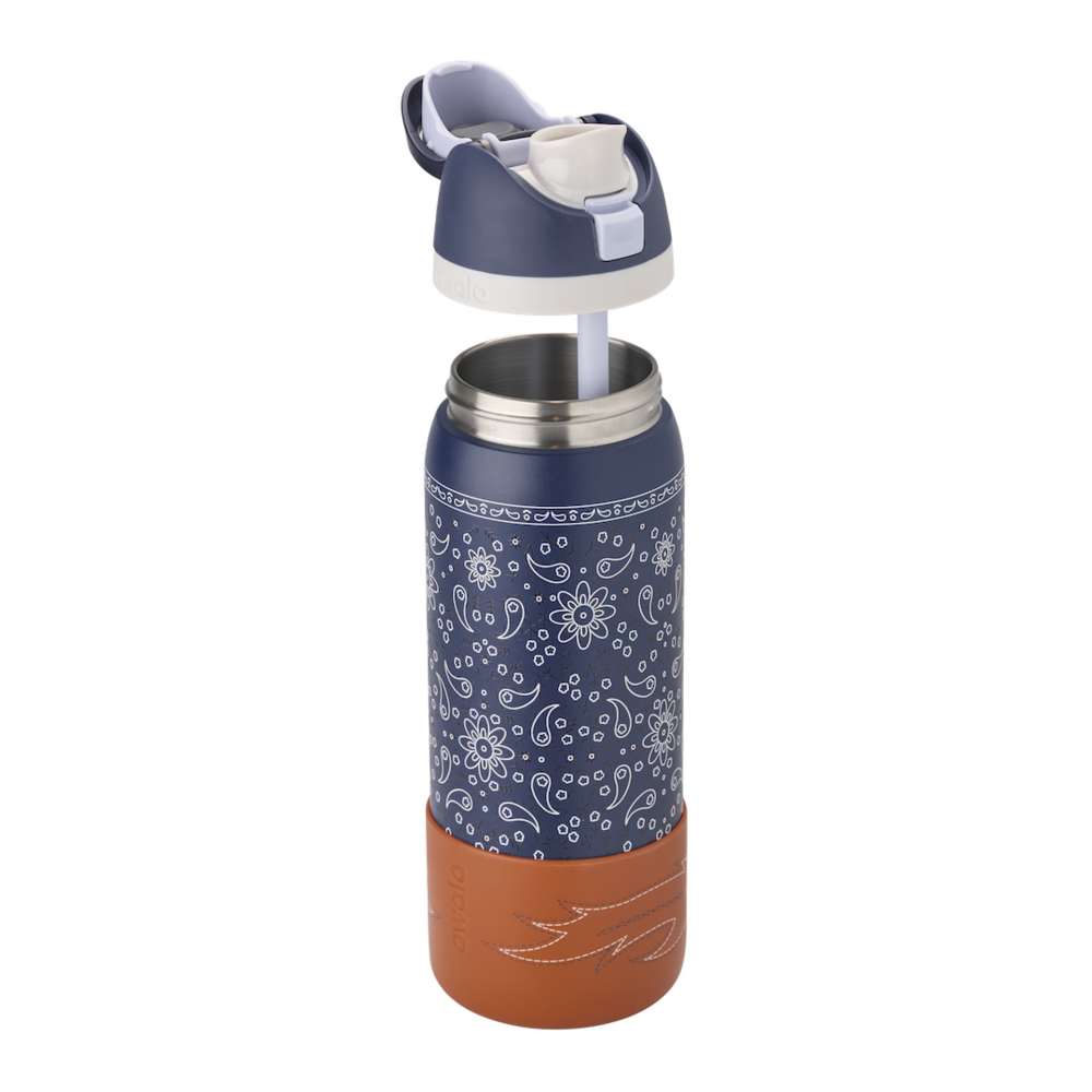 Owala FreeSip Bottle 32oz - Not My First Rodeo (Limited Edition)