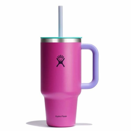 Remix 32 oz Travel Tumbler