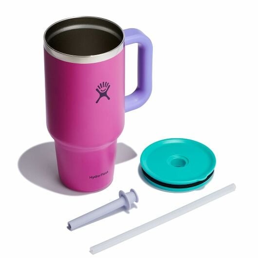 Remix 32 oz Travel Tumbler