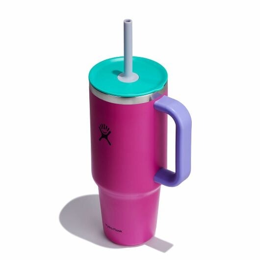 Remix 40 oz Travel Tumbler
