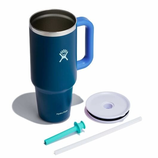Remix 40 oz Travel Tumbler