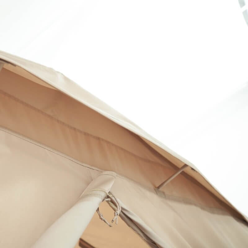 MOBI GARDEN Cloud Villa 12.6 Inflatable Tent