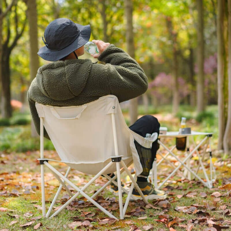 MOBI GARDEN Moon Chair