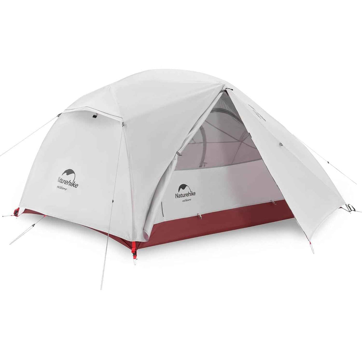 Star River™ 2-Person Ultralight Backpacking Tent